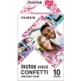 Fujifilm Instax Mini Confetti φιλμ στιγμιαίας εκτύπωσης, 10 λήψεις (16620917)
