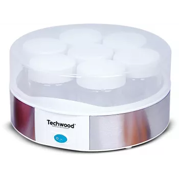 Techwood TYA-7001 Ηλεκτρική γιαουρτιέρα (TYA-7001)