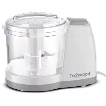 Techwood THA-150 Μίνι πολυκόπτης (THA-150)