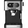 Techwood TCA-156EXN μηχανή espresso, 20 bar, 1350W (TCA-156EXN)