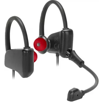Speedlink Juzar ακουστικά ear buds gaming (SL-860020-BKRD)