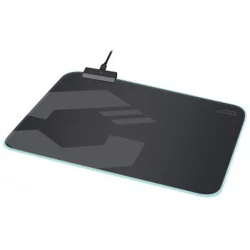 Speedlink Levas M LED Mousepad (SL-620107-BK)