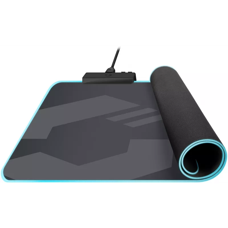 Speedlink Levas M LED Mousepad (SL-620107-BK)