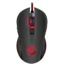 Speedlink Torn Gaming ποντίκι, μαύρο (SL-680008-BKBK)