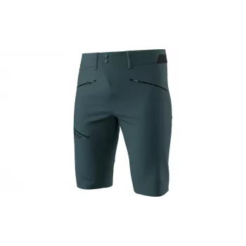 SALEWA Dynafit Transalper DST σορτς - Cinder (ανδρικό, μέγεθος S)