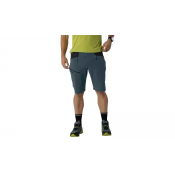 SALEWA Dynafit Transalper DST σορτς - Cinder (ανδρικό, μέγεθος S)