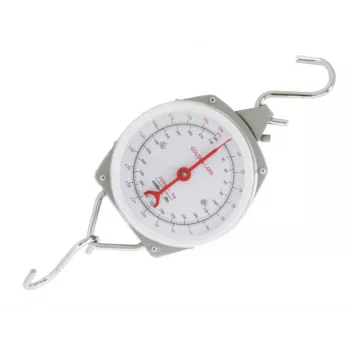 Eurohunt δυναμόμετρο ελατηρίου 0 - 200 kg