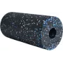 BLACKROLL ρολό περιτονίας μαύρο λευκό μπλε 30 x 15 cm