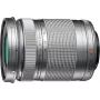 Φακός OM System M.Zuiko Digital ED 40-150mm f/4-5.6 R, Micro Four Thirds, ασημί (V315030SW001)