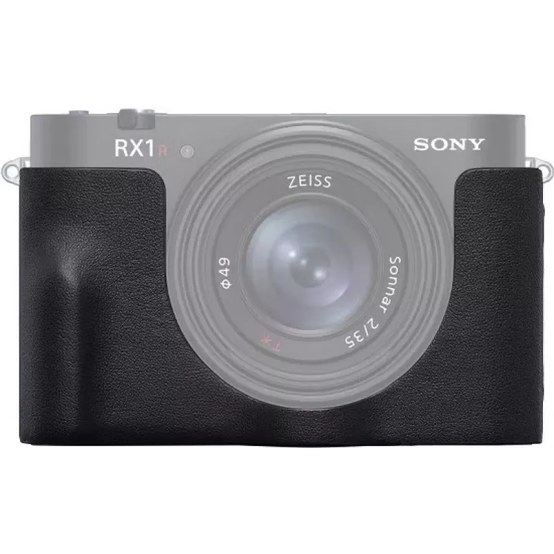 Sony LCS-RXL θήκη για την κάμερα RX1R III, μαύρη (LCSRXLB.JCE)