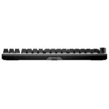 be quiet! Light Mount TKL Silent Linear RGB ενσύρματο πληκτρολόγιο gaming, μαύρο