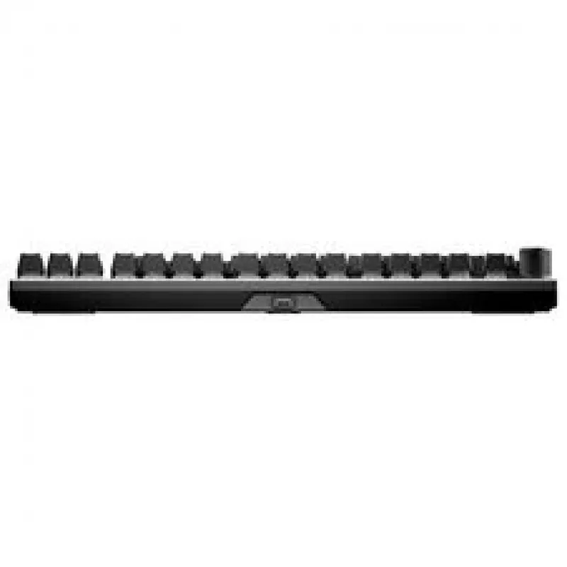 be quiet! Light Mount TKL Silent Linear RGB ενσύρματο πληκτρολόγιο gaming, μαύρο
