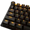 be quiet! Light Mount TKL Silent Linear RGB ενσύρματο πληκτρολόγιο gaming, μαύρο