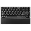 be quiet! Light Mount TKL Silent Linear RGB ενσύρματο πληκτρολόγιο gaming, μαύρο