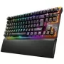 be quiet! Light Mount TKL Silent Linear RGB ενσύρματο πληκτρολόγιο gaming, μαύρο