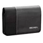 Becker Executive Bag 4,3 inch – θήκη προστασίας για συσκευές GPS πλοήγησης, μαύρη, με θηλιά ζώνης και θηλιά καρπού