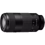 Φακός Sony FE 100-400mm f/5.6-8 OSS, στήριξη E (SEL100400B.SYX)