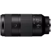 Φακός Sony FE 100-400mm f/5.6-8 OSS, στήριξη E (SEL100400B.SYX)