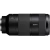 Φακός Sony FE 100-400mm f/5.6-8 OSS, στήριξη E (SEL100400B.SYX)