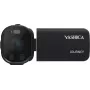 Yashica Journey Βιντεοκάμερα 4K, μαύρη (YAS-DGCDJN-BK)