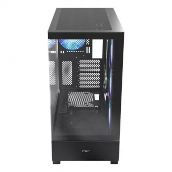 Fortron M370-BA 700W 80 PLUS Bronze ημι-αρθρωτό τροφοδοτικό ATX