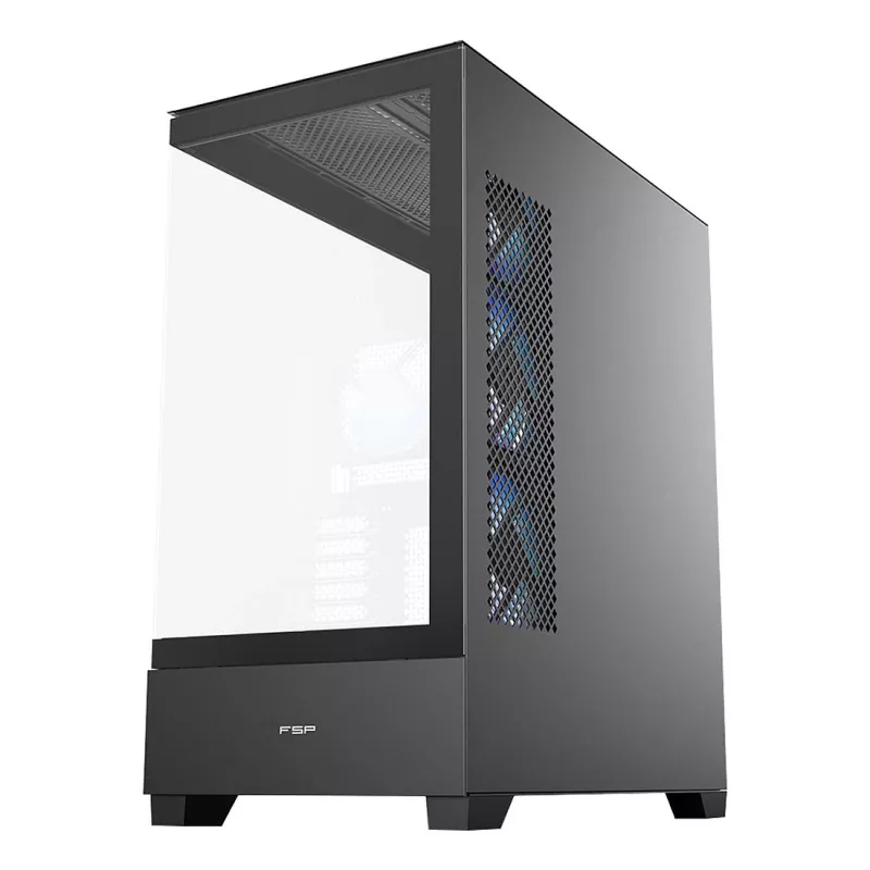 Fortron M370-BA 700W 80 PLUS Bronze ημι-αρθρωτό τροφοδοτικό ATX
