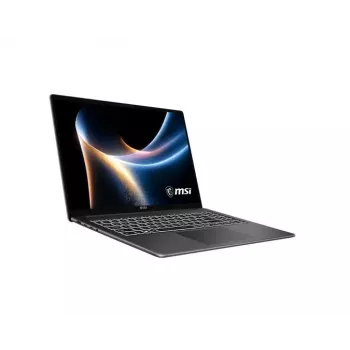 MSI Modern 16S AI+ G3MG-010PL φορητός υπολογιστής, 16 ίντσες FHD+ IPS, Intel Core Ultra 7 355, 16GB RAM, 512GB SSD, Intel Graphics, Windows 11 Home, Star Blue