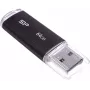 Silicon Power Ultima U02 64 GB USB 2.0 stick μνήμης, μαύρο