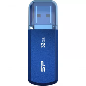 Silicon Power 32GB USB 3.2 Gen 1 ανασυρόμενο USB stick SP032GBUF3202V1B