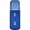 Silicon Power 32GB USB 3.2 Gen 1 ανασυρόμενο USB stick SP032GBUF3202V1B