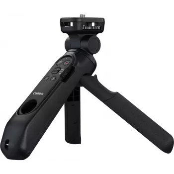 Λαβή τρίποδο Canon HG-200TBR με τηλεχειριστήριο Bluetooth BR-E2 (7497C001)