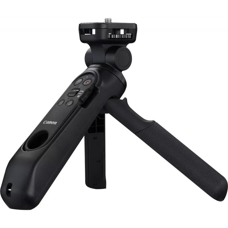 Λαβή τρίποδο Canon HG-200TBR με τηλεχειριστήριο Bluetooth BR-E2 (7497C001)