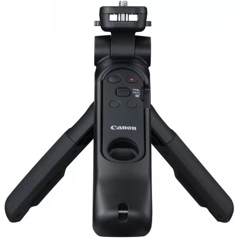 Λαβή τρίποδο Canon HG-200TBR με τηλεχειριστήριο Bluetooth BR-E2 (7497C001)