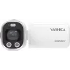 Yashica Journey Βιντεοκάμερα, λευκή (YAS-DGCDJN-WH)