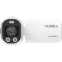 Yashica Journey Βιντεοκάμερα, λευκή (YAS-DGCDJN-WH)