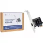 SilverStone Technology SST-ECL02 εσωτερικός πολυαναγνώστης καρτών USB 3.0 για θήκη 3,5 ιντσών