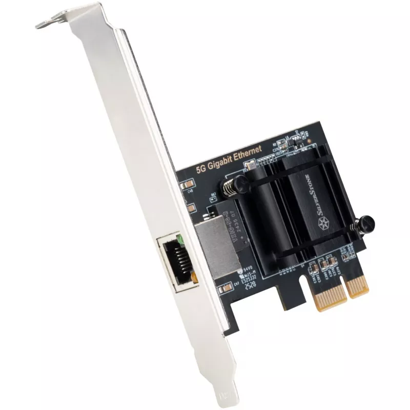 SilverStone Technology SST-ECL02 εσωτερικός πολυαναγνώστης καρτών USB 3.0 για θήκη 3,5 ιντσών