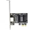 SilverStone Technology SST-ECL02 εσωτερικός πολυαναγνώστης καρτών USB 3.0 για θήκη 3,5 ιντσών