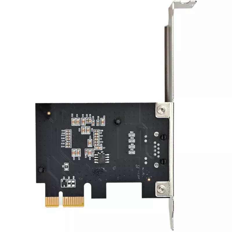 SilverStone Technology SST-ECL02 εσωτερικός πολυαναγνώστης καρτών USB 3.0 για θήκη 3,5 ιντσών