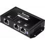 VIVOTEK AP-FXC-0210 injector Gigabit PoE 30W IEEE 802.3af/at 48V DC