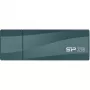 Silicon Power Mobile C07 32GB USB 3.2 Gen 1 Type-C μονάδα flash USB, μπλε (SP032GBUC3C07V1D)