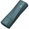 Silicon Power Mobile C07 32GB USB 3.2 Gen 1 Type-C μονάδα flash USB, μπλε (SP032GBUC3C07V1D)