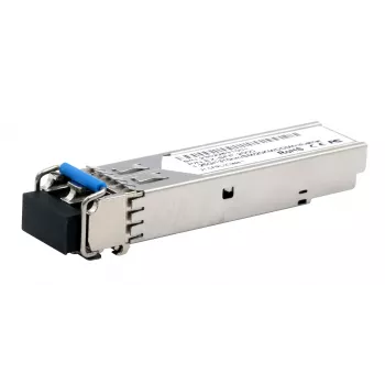 EXSYS EX-SFP-2000 πομποδέκτης SFP LC Singlemode Duplex 20km - 1,25 Gbit/s