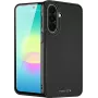 NEVOX StyleShell NYLO θήκη για Samsung Galaxy A27 5G - μαύρη