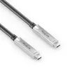 PureLink FiberX 10 FX-I605-010 ενεργό οπτικό καλώδιο USB-C 10m 10Gbps μαύρο