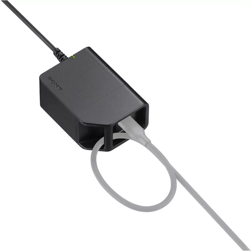 Sony DC-C1 USB προσαρμογέας τροφοδοσίας DC (DCC1.CE7)