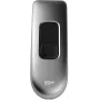 Silicon Power Marvel M70 μονάδα flash USB 32GB, ασημί (SP032GBUF3M70V1S)
