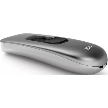 Silicon Power Marvel M70 μονάδα flash USB 32GB, ασημί (SP032GBUF3M70V1S)