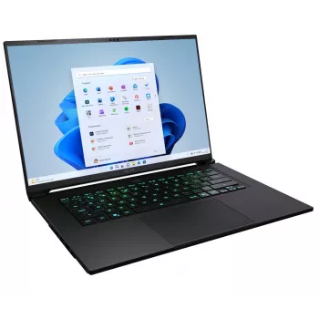 GIGABYTE AERO X16 4PHN4EEC64DH Φορητός υπολογιστής 16 inch UHD+ OLED, AMD Ryzen 9 AI 465, 16GB DDR5, 1TB NVMe SSD, NVIDIA GeForce RTX 5070, Windows 11 Home, Μαύρο