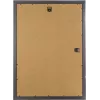 Victoria Collection Seoul κορνίζα φωτογραφίας 50x70, χρυσό (21156)